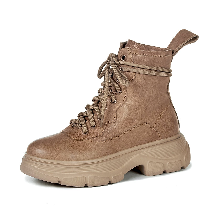 Dorian Combat Boots NEW GEW