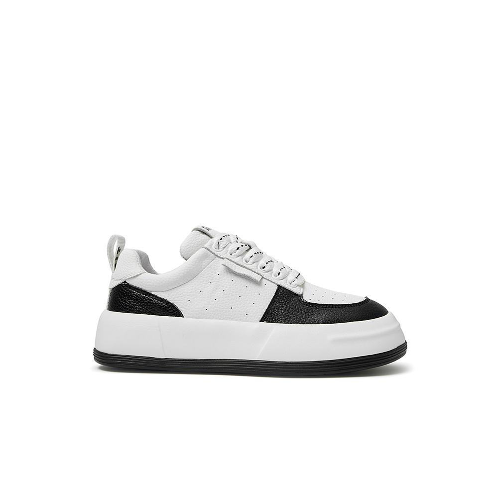 Thick-soled Casual Sneakers Newgew