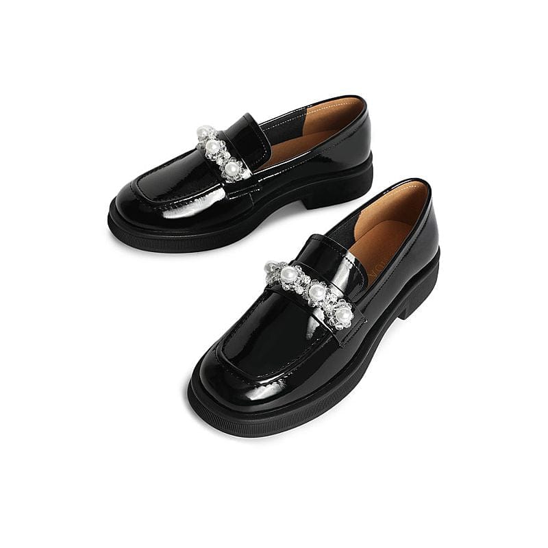 Loafers SD01