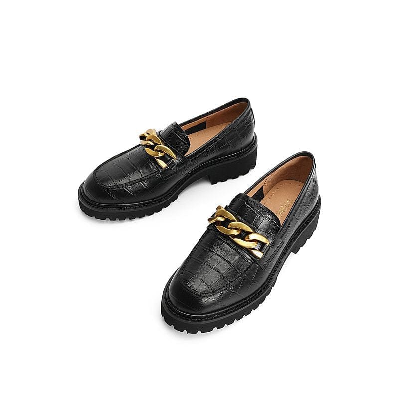 Comfortable Loafers Newgew