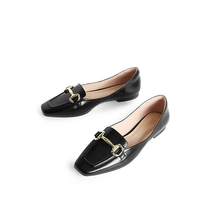 Stylish Comfortable Loafers SD01