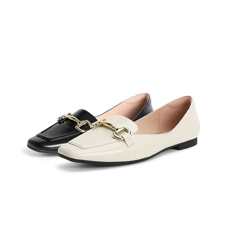 Stylish Comfortable Loafers SD01