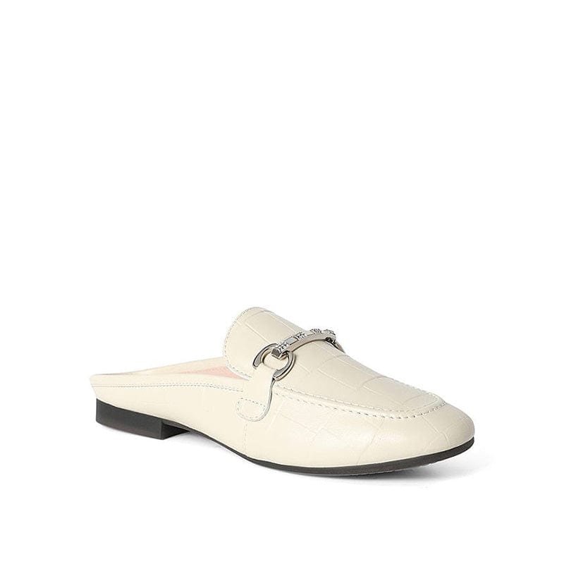 Casual Comfortable  Mules SD01