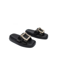 Rhinestones Diamond Sandals Newgew