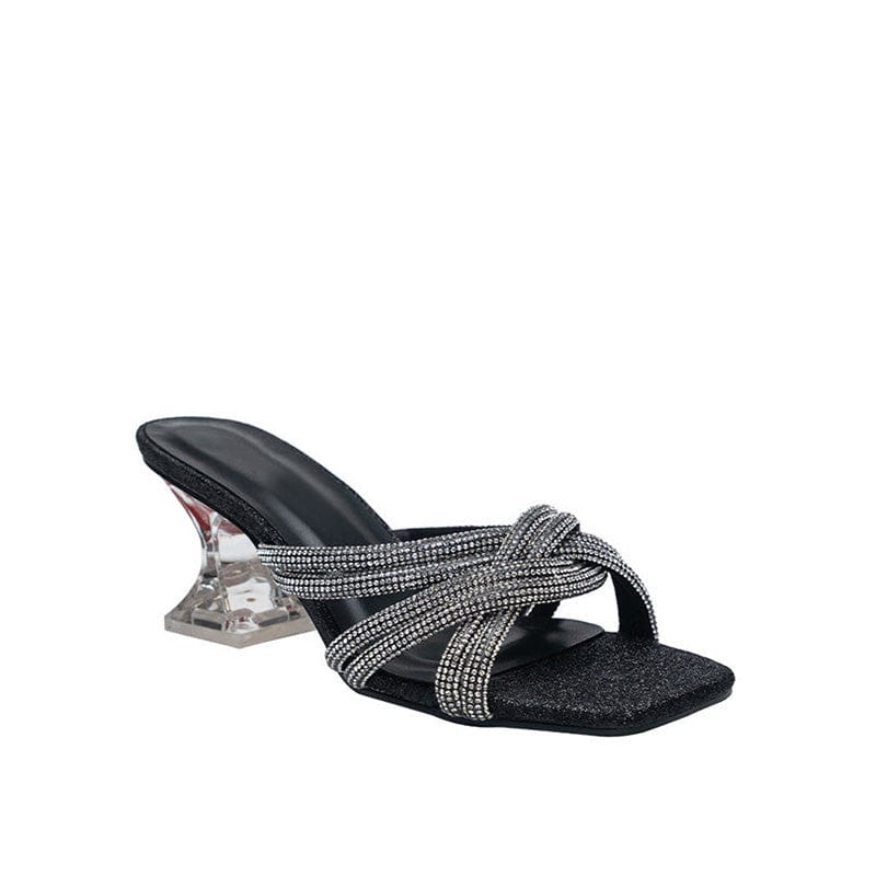 Outerwear Diamond sandals Newgew