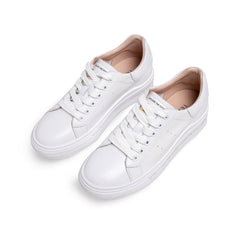 Classic White Shoes Newgew