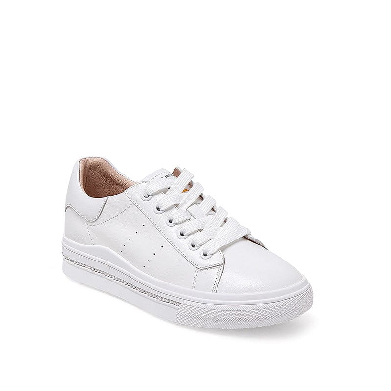 Classic White Shoes Newgew