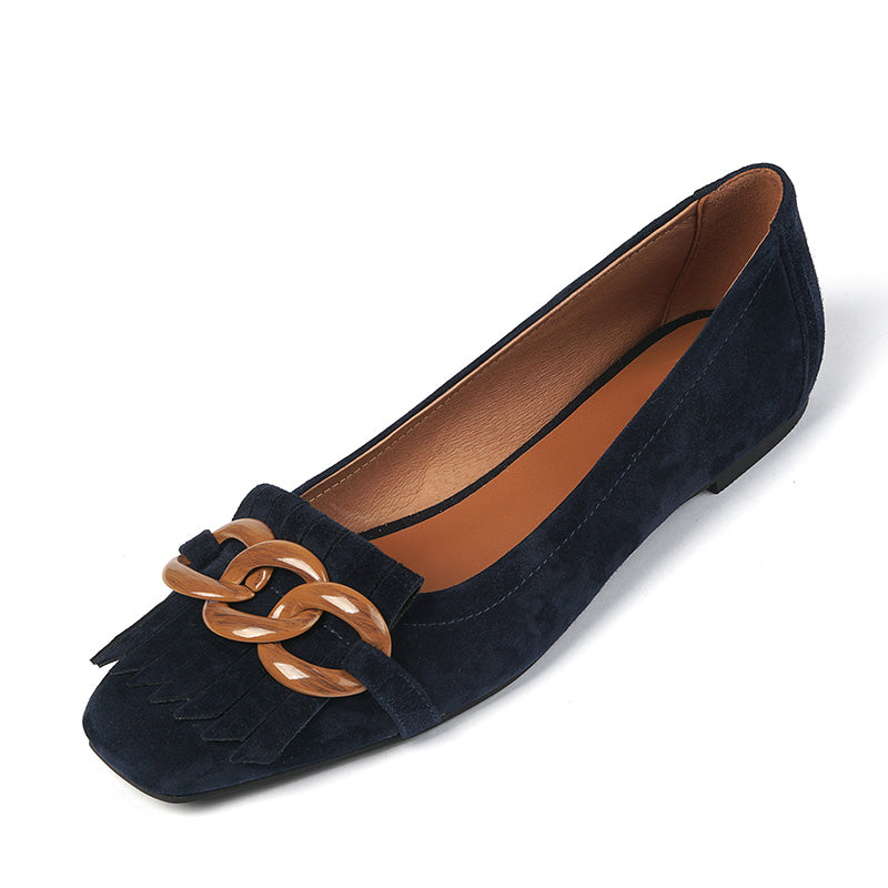 Emma Ballet Flats NEW GEW