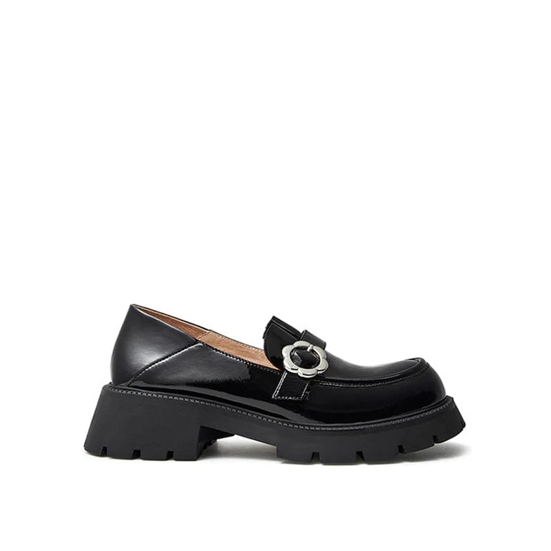 Retro Loafers Newgew