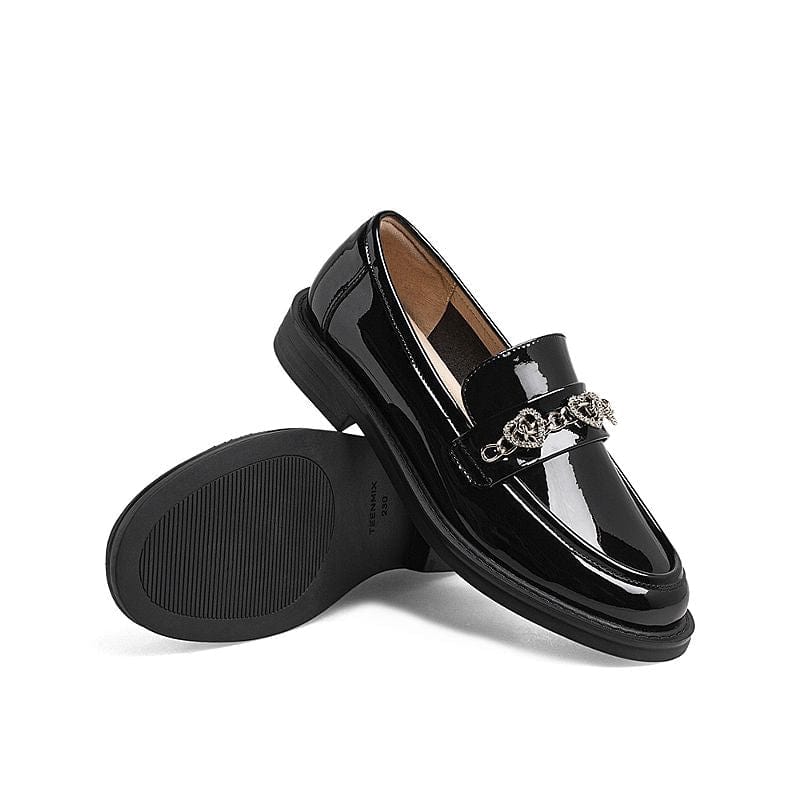 British Loafers Newgew