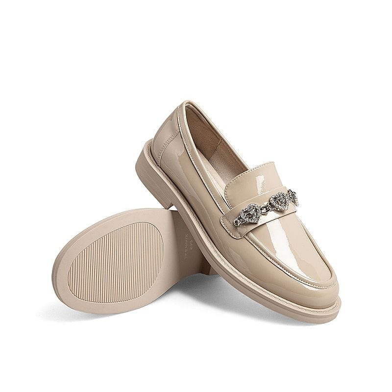 British Loafers Newgew