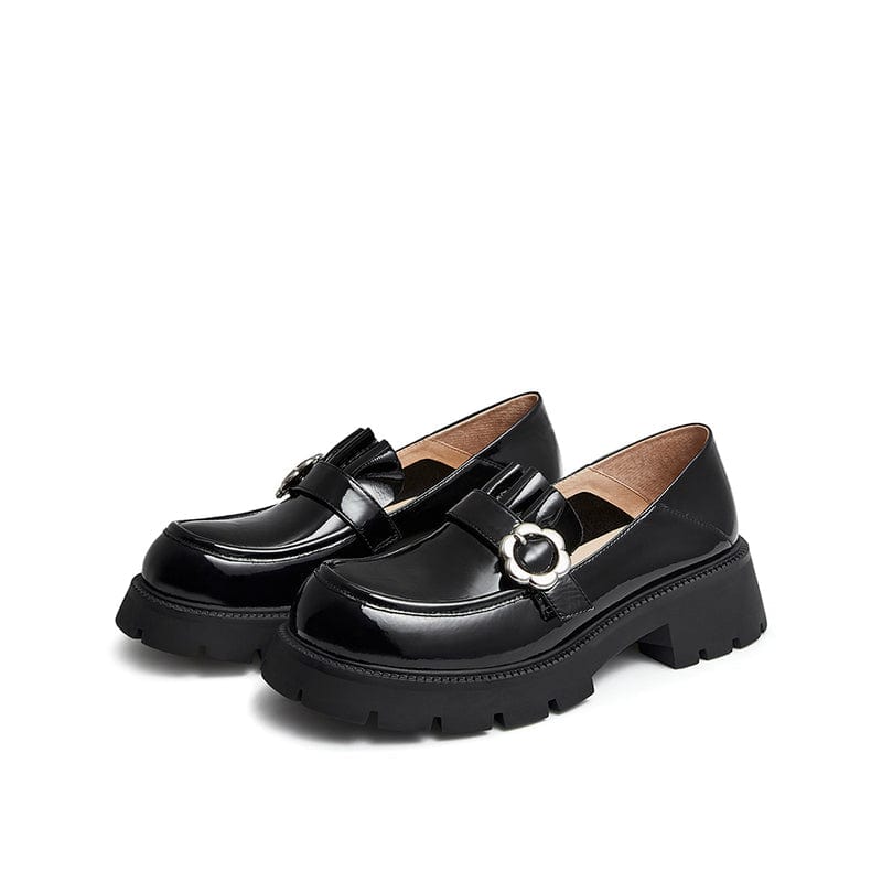 Retro Loafers Newgew