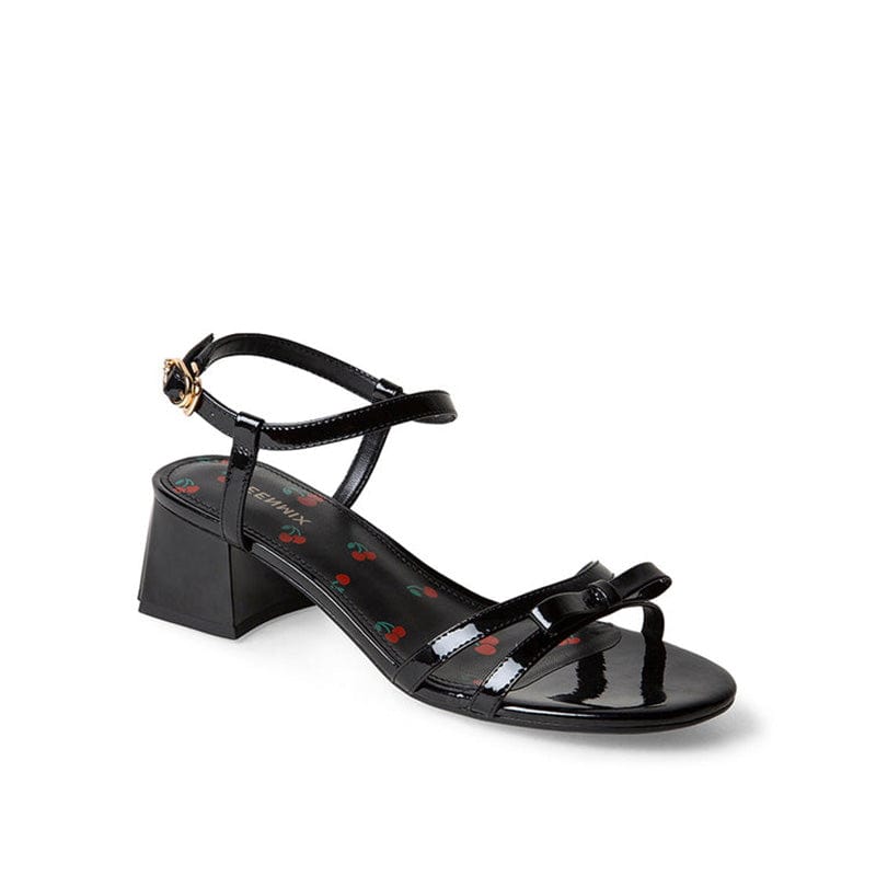 Contracted Sweet Sandals Newgew