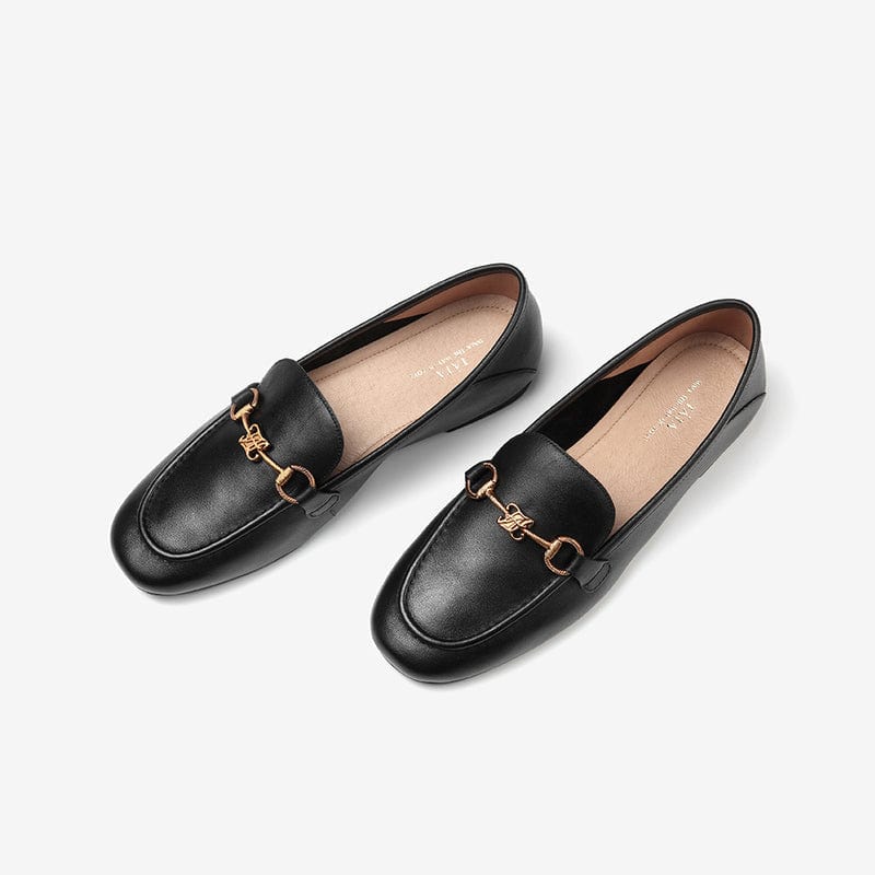 Commuter Wild Loafers Newgew