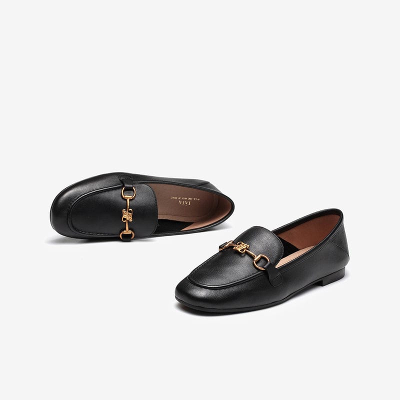 Commuter Wild Loafers Newgew