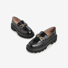Fashionable And Casual Loafers Newgew