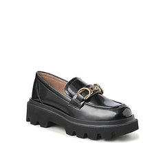 Fashionable And Casual Loafers Newgew