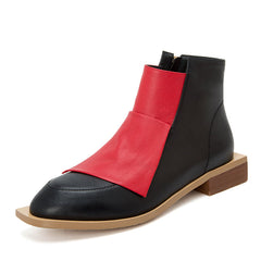 Ember Unique Ankle Boots NEW GEW